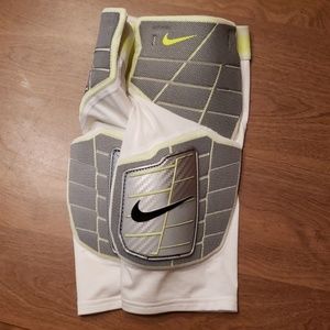 Nike Youth Pro Combat Hyperstrong Dri-Fit shorts
